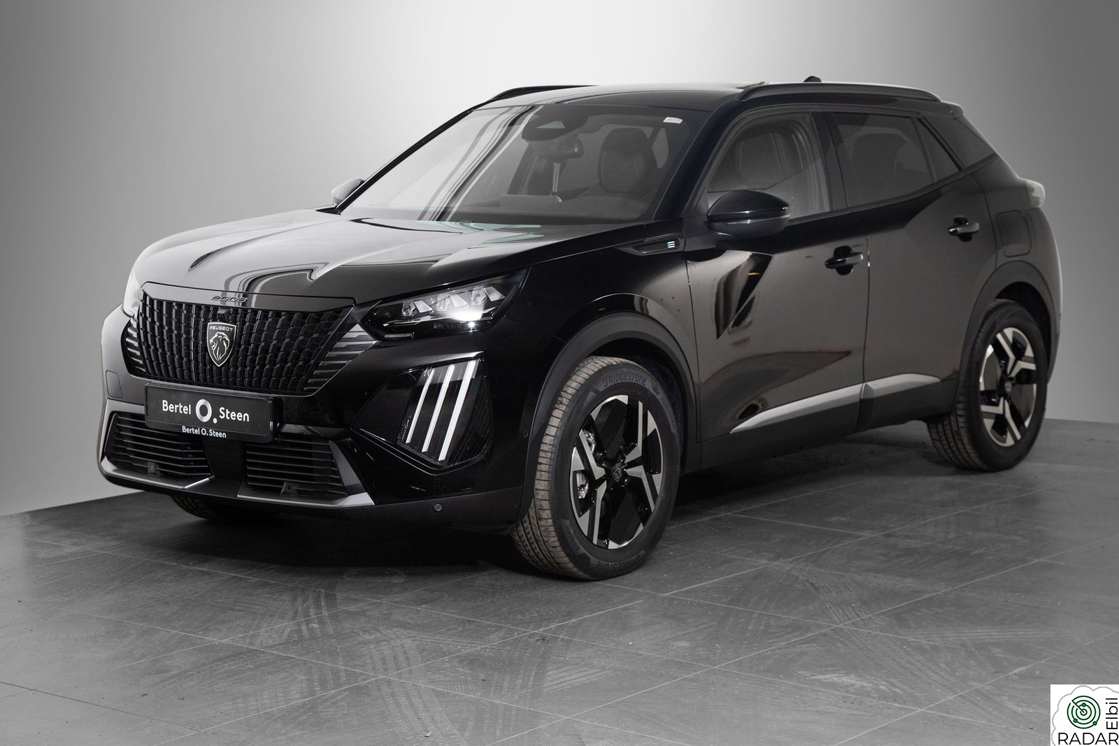 PEUGEOT 2008 GT|Adaptiv Cruise|Carplay|++