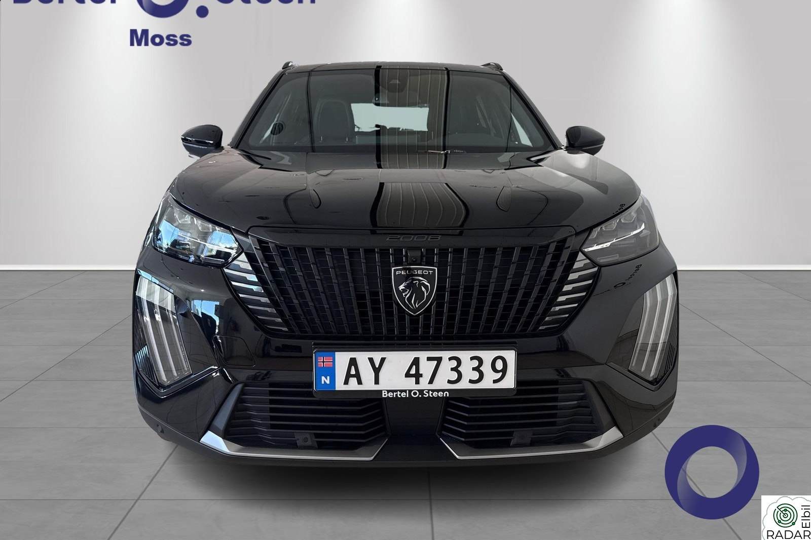 PEUGEOT 2008 GT | Full LED® | AdCruise | CarPlay | 360° |