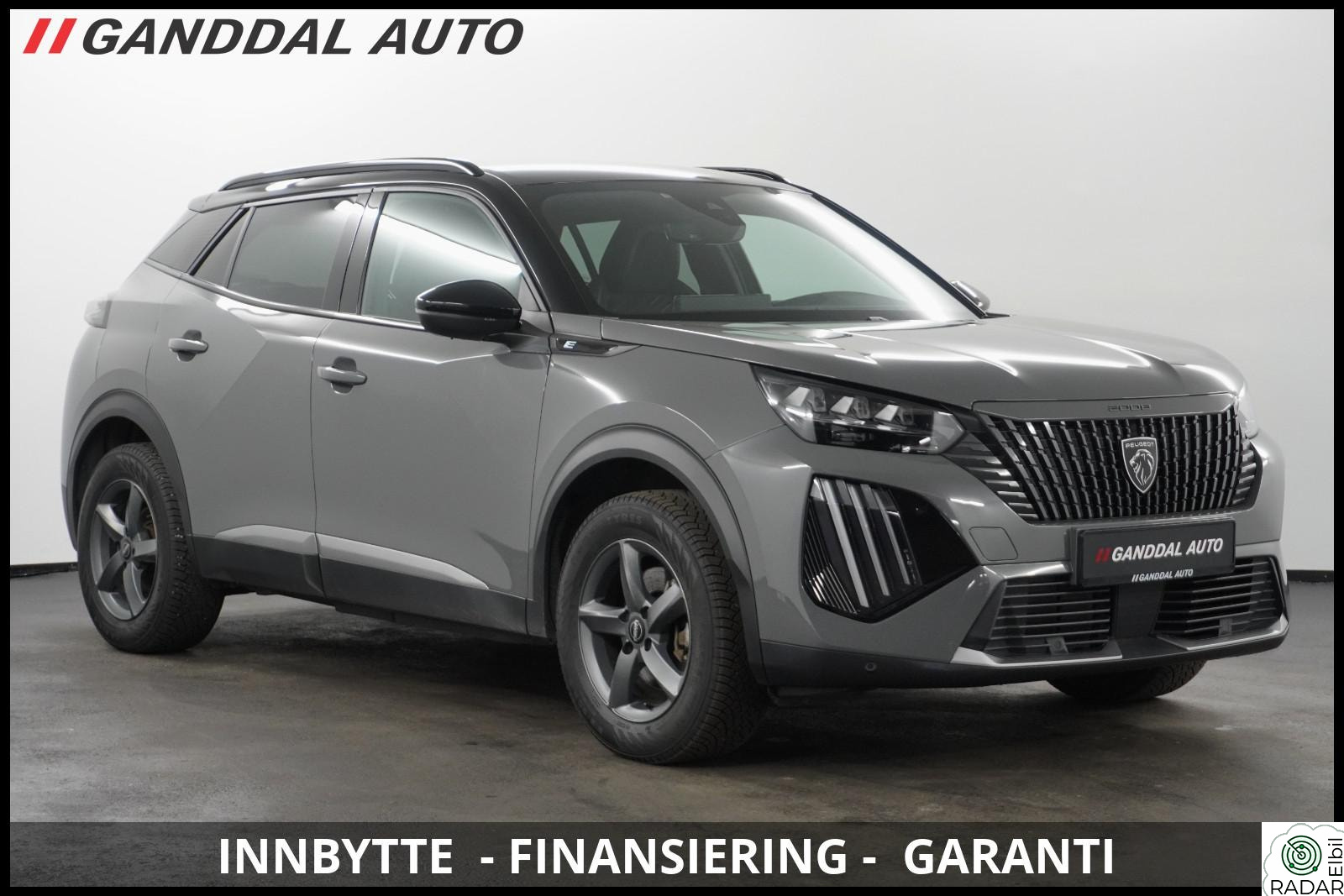 PEUGEOT 2008 401 WLTP FL / GT/ EL.STOL /KEYLESS /ACC /LED / KAMERA/