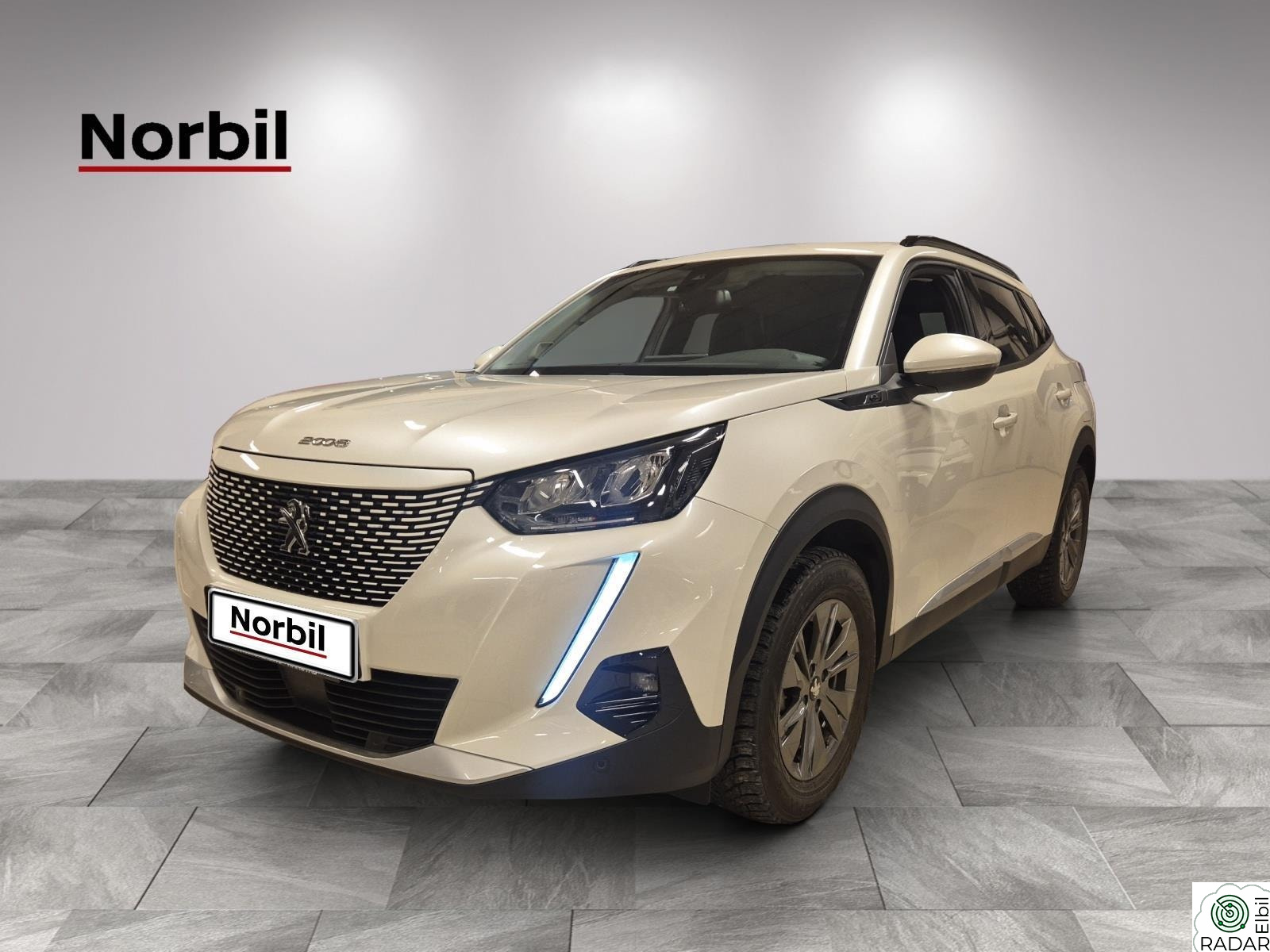 PEUGEOT 2008 Allure LAV.KM