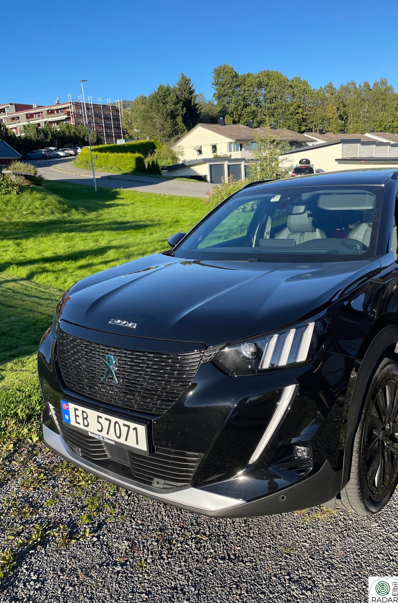 PEUGEOT 2008 GT Line 136hk