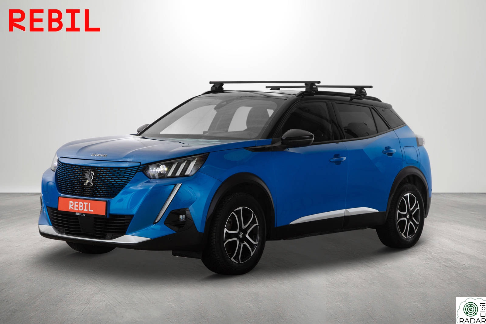 PEUGEOT 2008 322Km/GT-line/Navi/R-Kam/Cruise/Soltak/Carplay