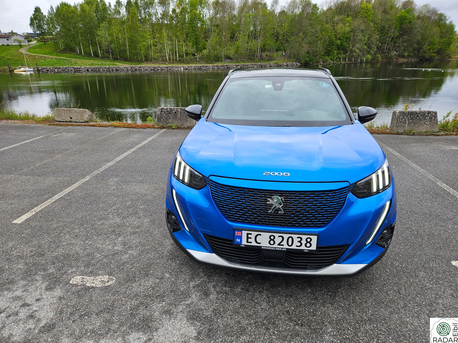 PEUGEOT 2008 GT Line 136hk