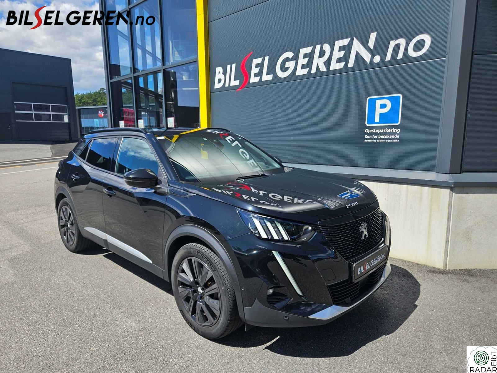 PEUGEOT 2008 GT-line | PANORAMA | SKINN | ACC | 360 KAM | KEYLESS ++