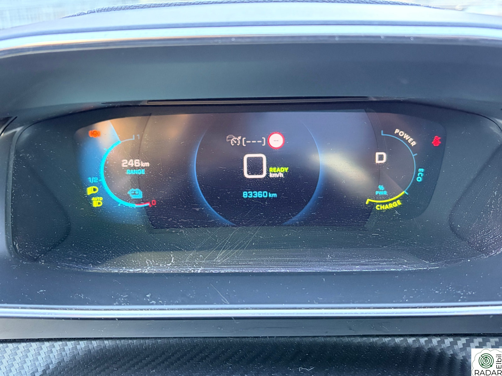 PEUGEOT 2008 GT Pack 136hk