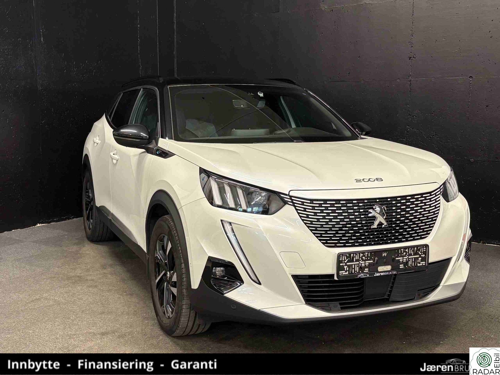 PEUGEOT 2008 E-2008/GT-LINE/CRUISE/DELSKINN/CARPLAY/KAMERA/KEYLESS++