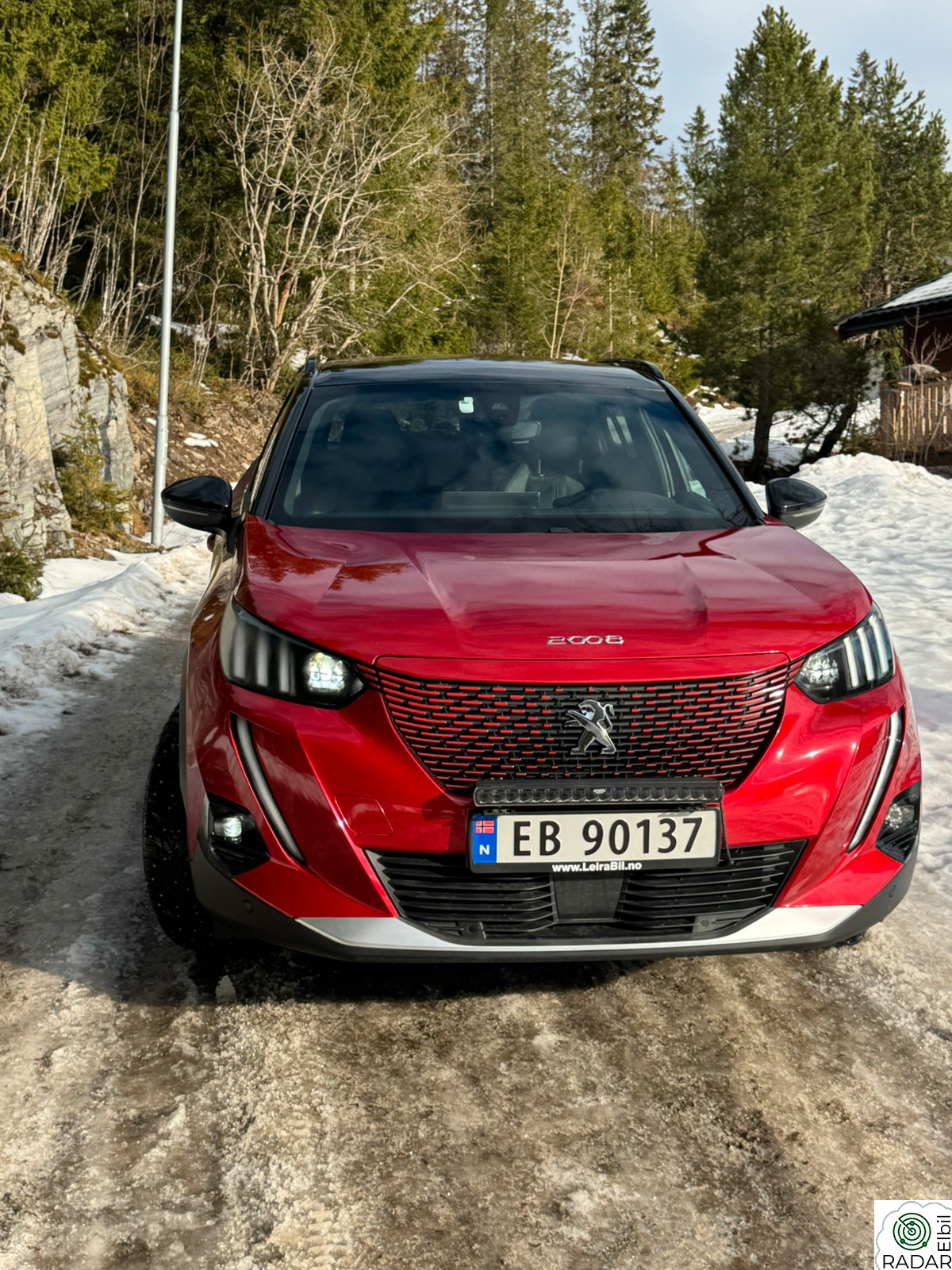 PEUGEOT 2008 GT 318WLTP/LED/ACC/EKSTALYS/AUT/CARPLAY/ISOFIX/NAVI/DAB