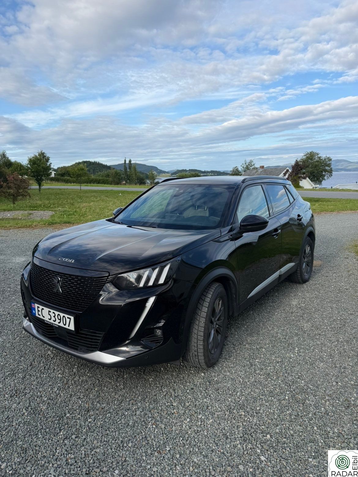 PEUGEOT 2008 GT Pack