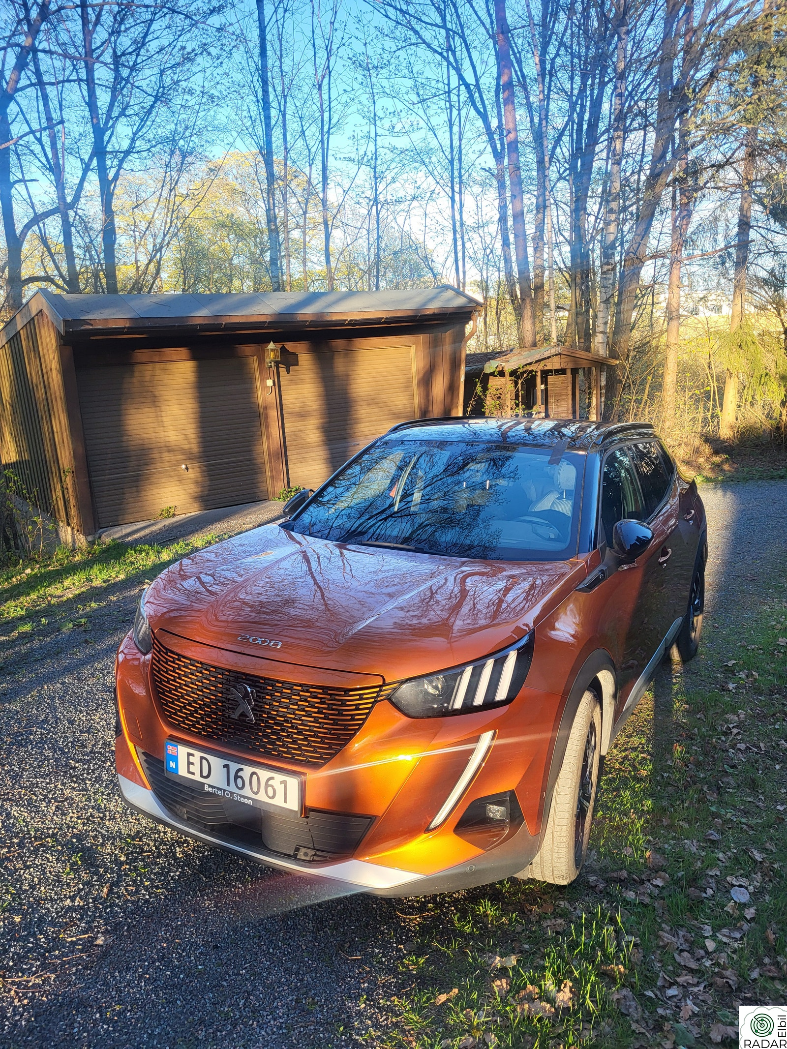 PEUGEOT 2008 GT Pack 136hk