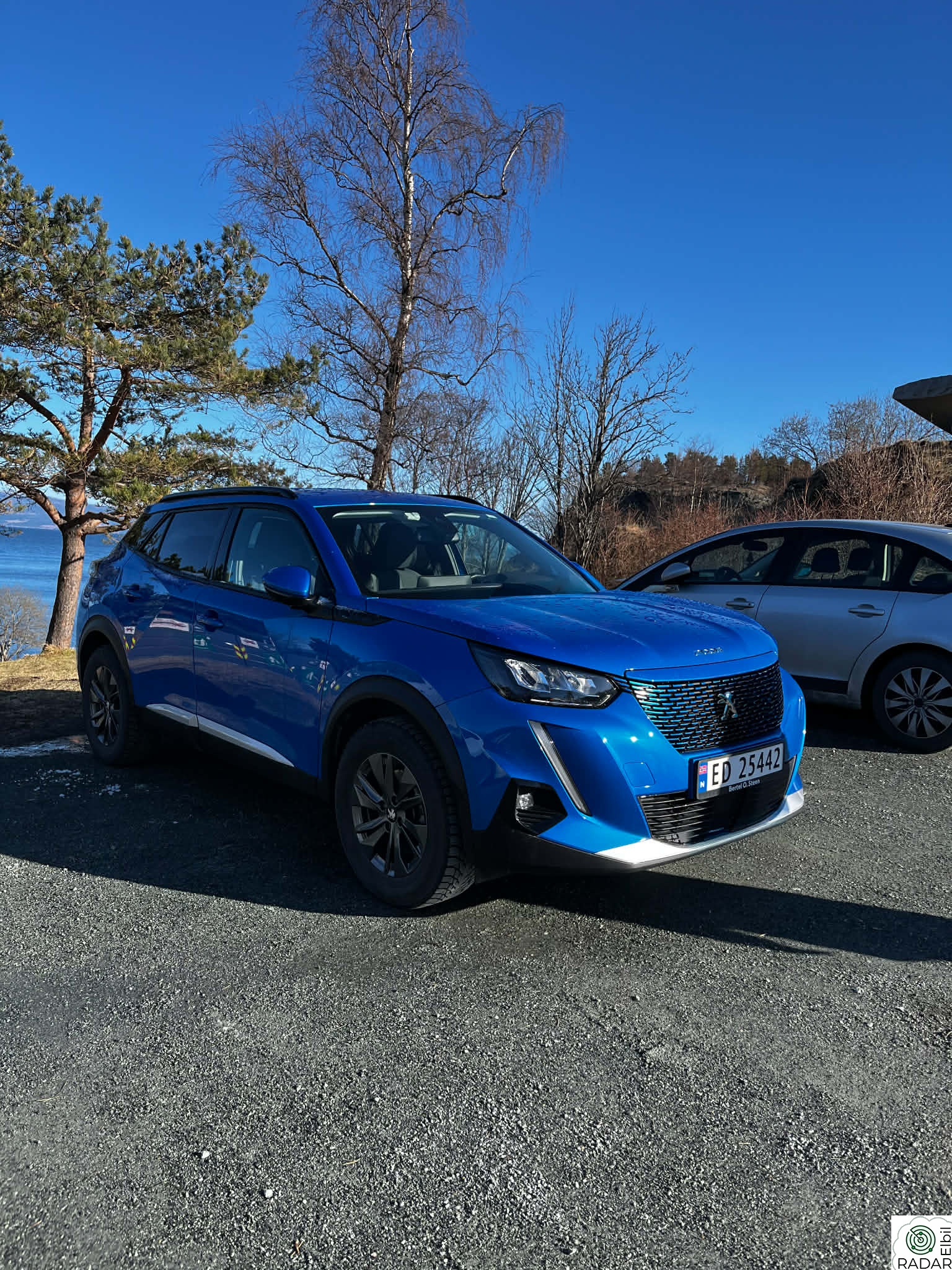PEUGEOT 2008 Allure 136hk