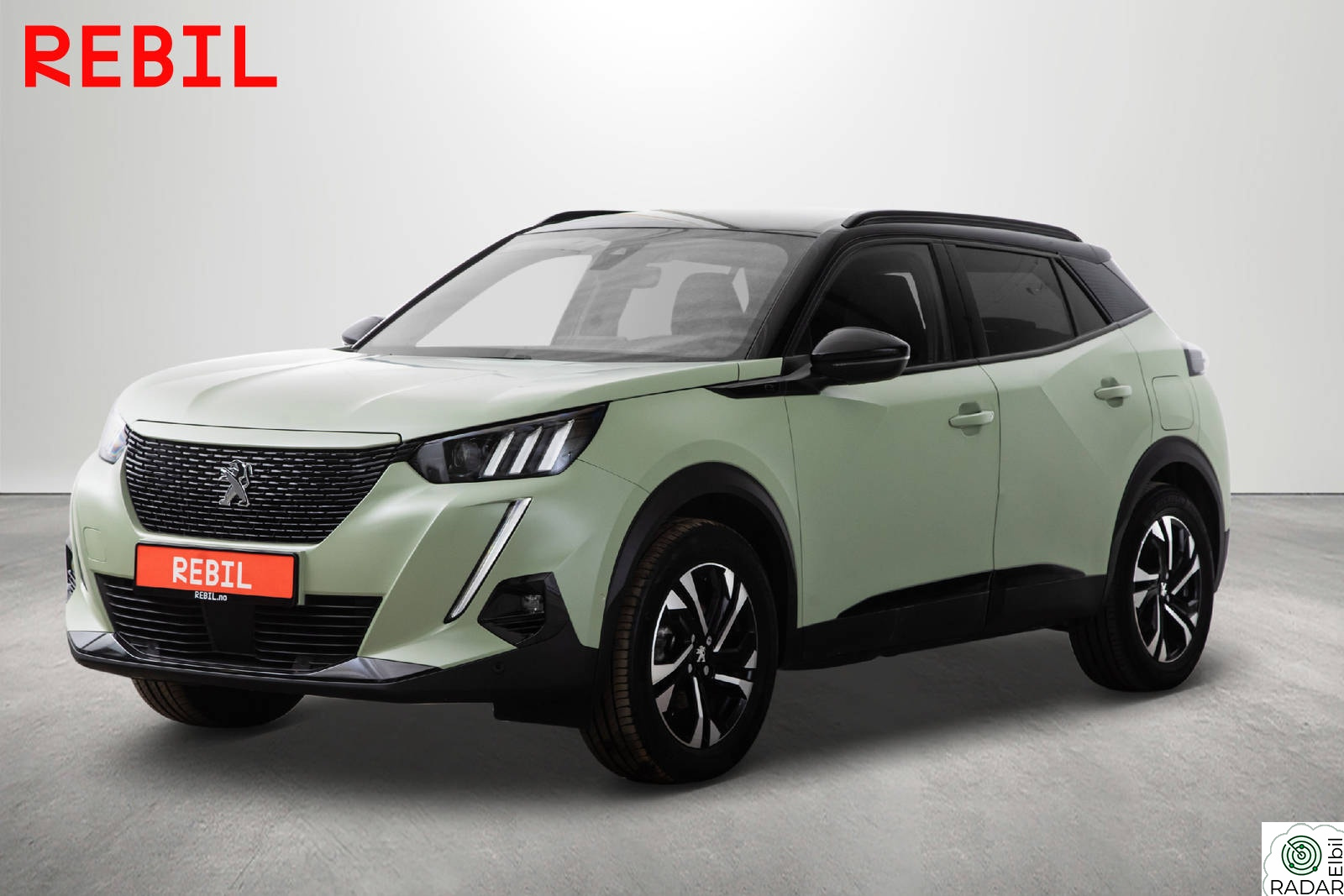 PEUGEOT 2008 318km(WLTP)GT-LIne/ACC/Navi/R.kam/LED/S+V