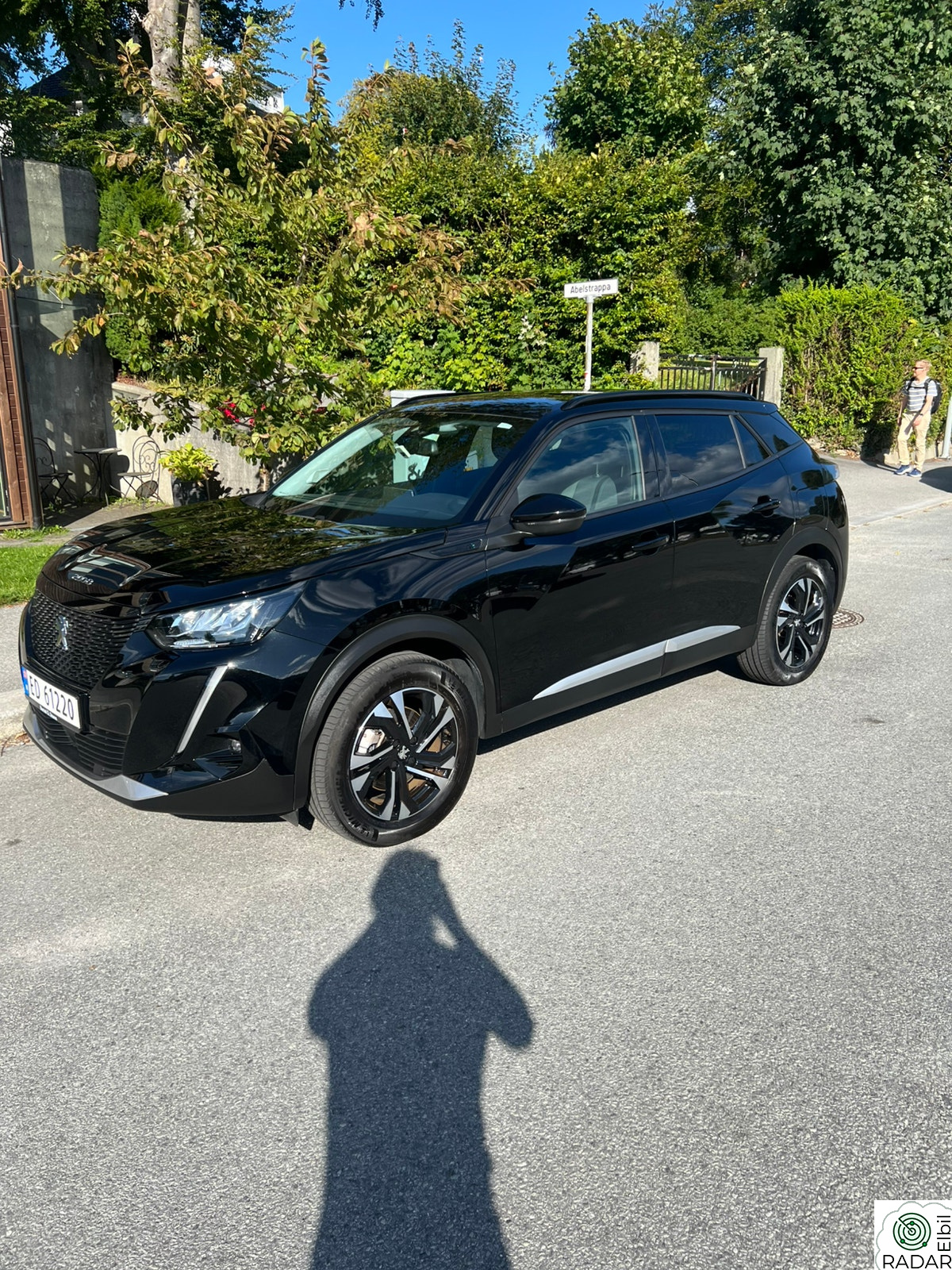 PEUGEOT 2008 Active 136hk