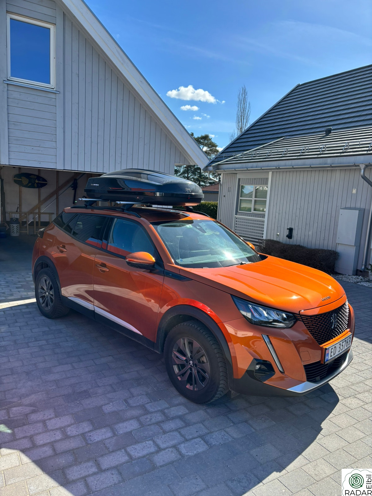 PEUGEOT 2008 Allure 136hk