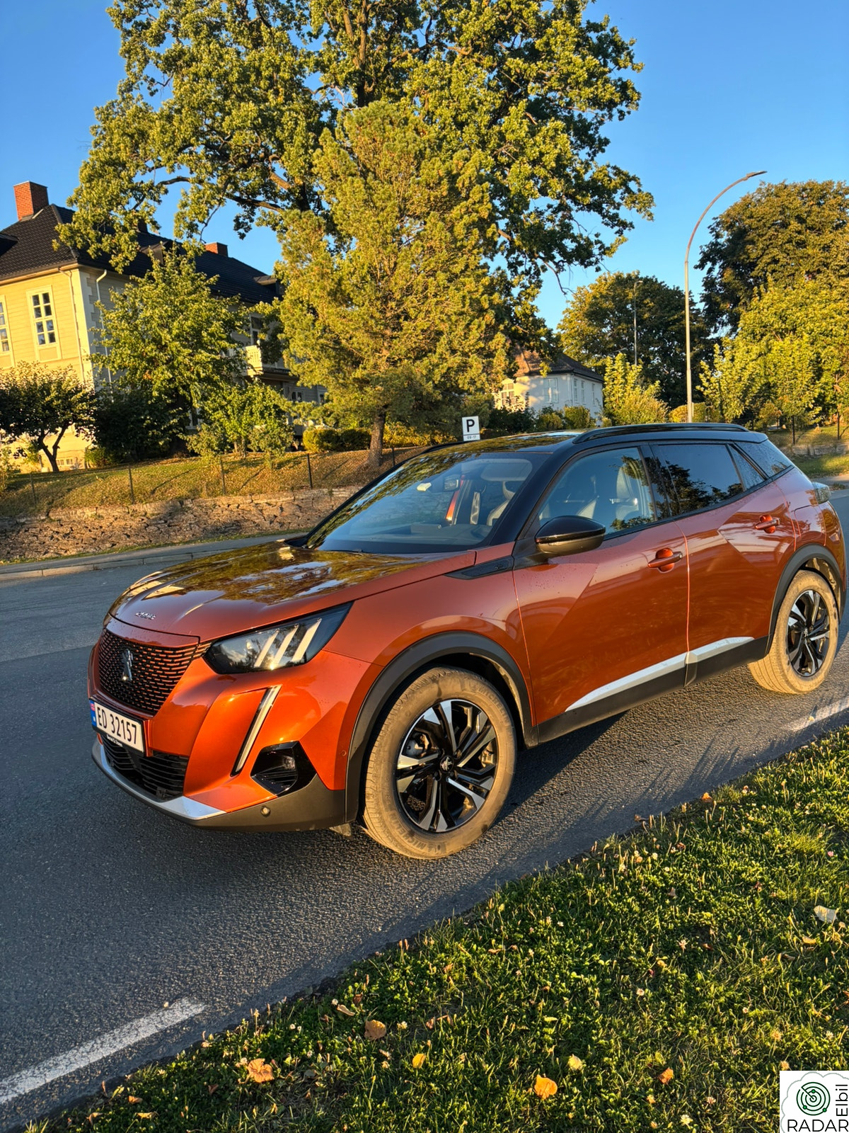 PEUGEOT 2008 GT 136hk