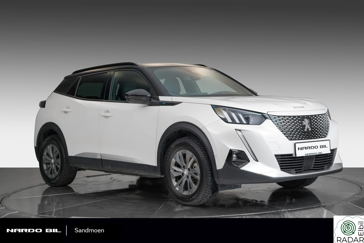 PEUGEOT 2008 GT