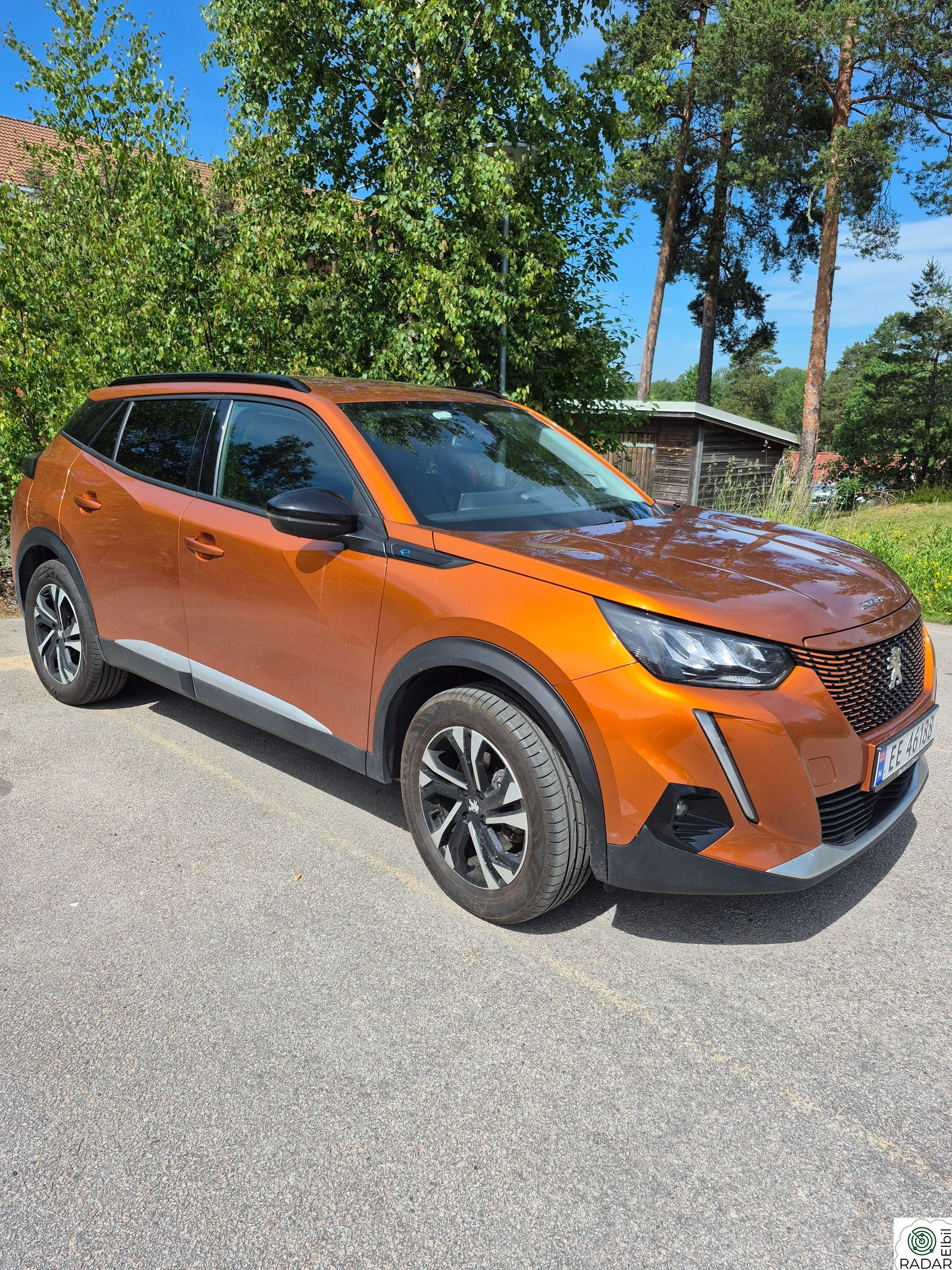 PEUGEOT 2008 Allure 136hk