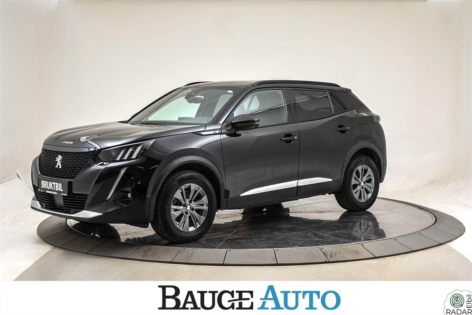 PEUGEOT 2008 GT /R.kamera/ACC/Navi/Carplay++