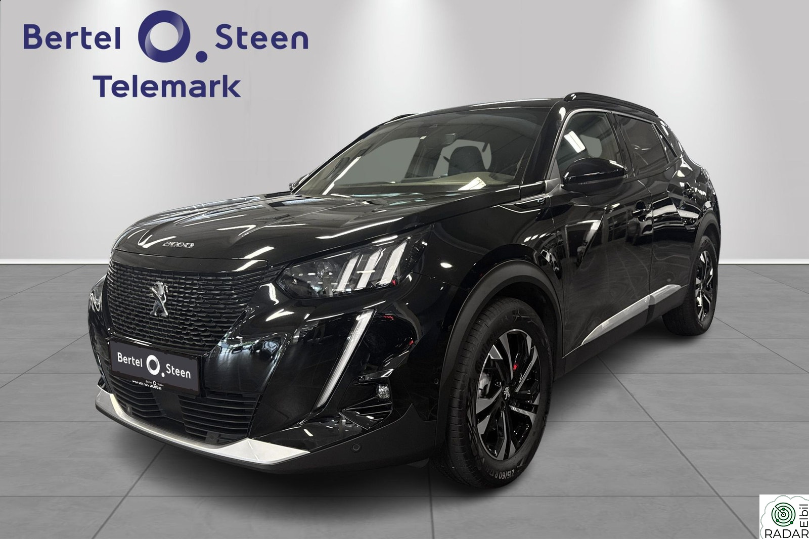 PEUGEOT 2008 GT|DELSKINN|LED|NAVI|KEYLESS|CARPLAY|ADAPTIV CRUISE