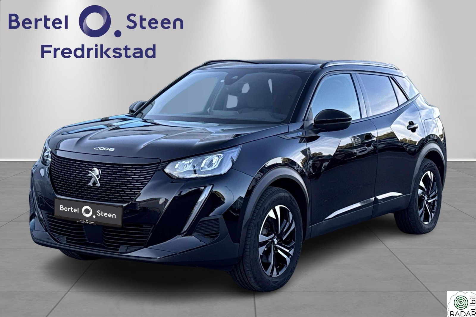 PEUGEOT 2008 Allure