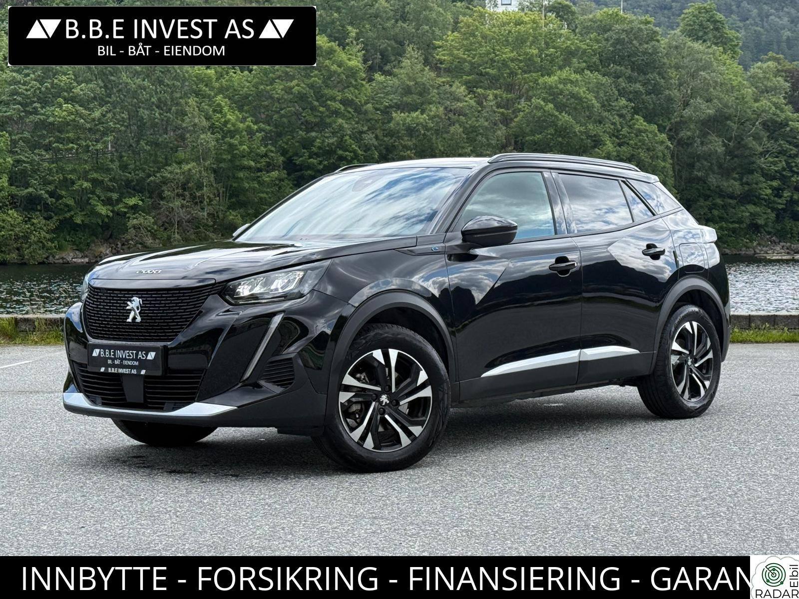 PEUGEOT 2008 GT/136HK/341KM-WLTP/NAVI/RKAM/DAB/BT/APPLE/ISOFIX/CRUIS