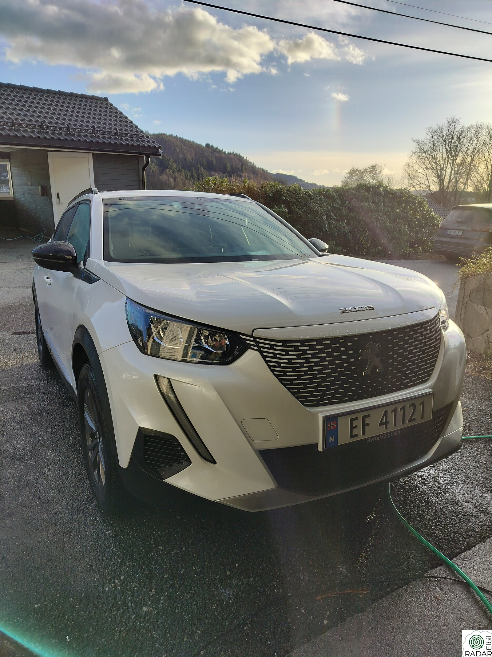 PEUGEOT 2008 Alure