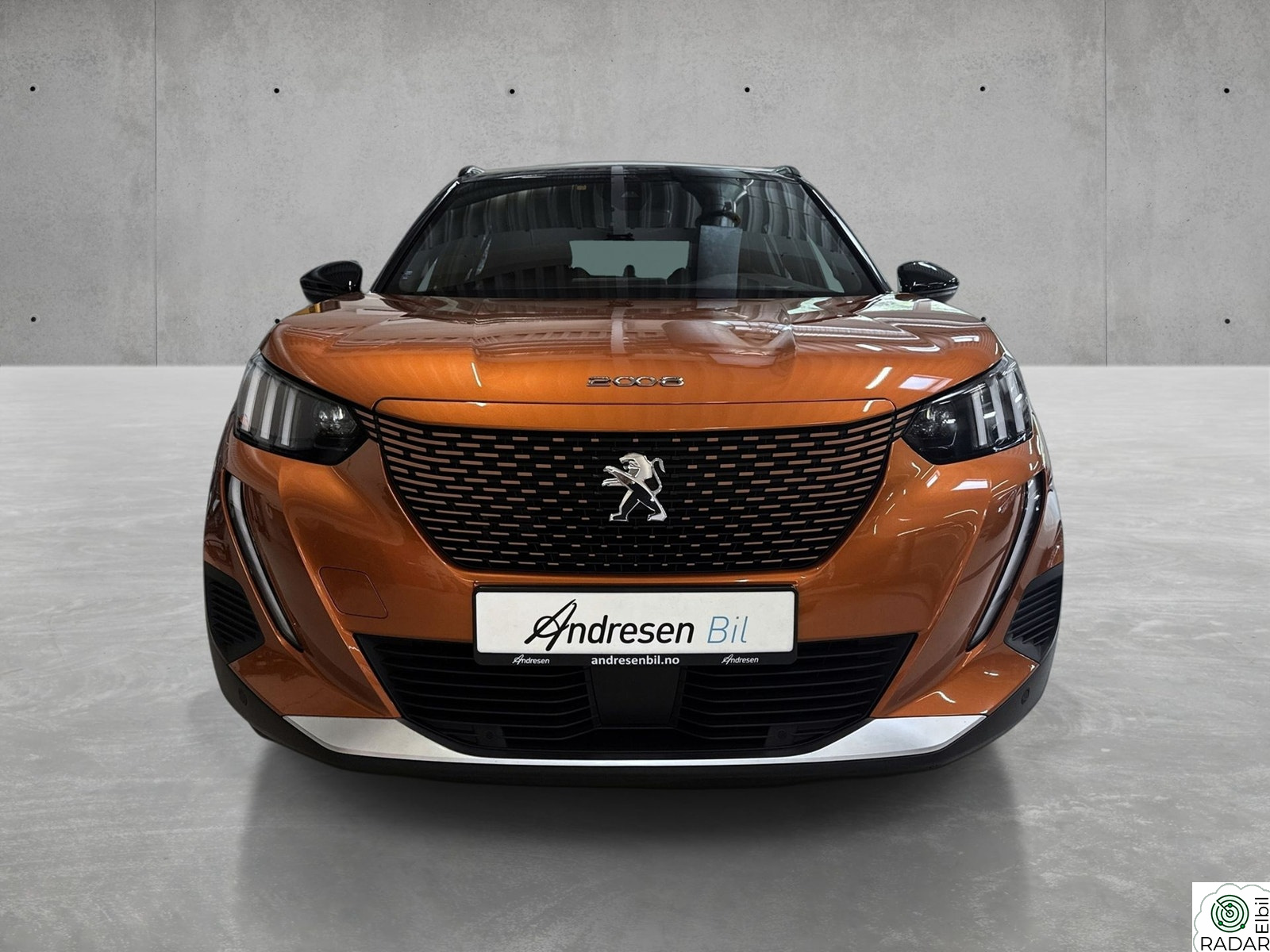 PEUGEOT 2008 GT