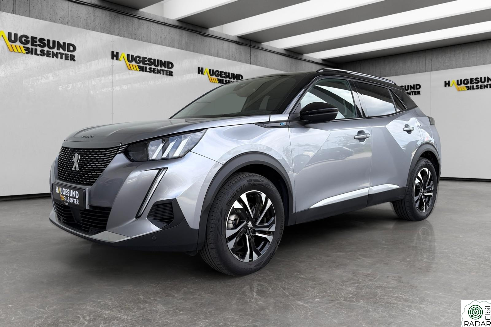 PEUGEOT 2008 GT Line SUV | Navi | 360 Kamera | ACC | EU 04/28