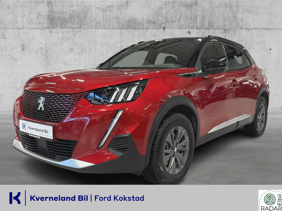 PEUGEOT 2008 GT/R.KAM/NAVI/DAB/ACC/KEYLESS