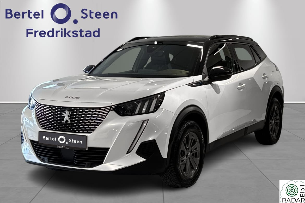 PEUGEOT 2008 GT, DELSKINN, LED, NAVI, KEYLESS, CARPLAY, AD. CRUISE.