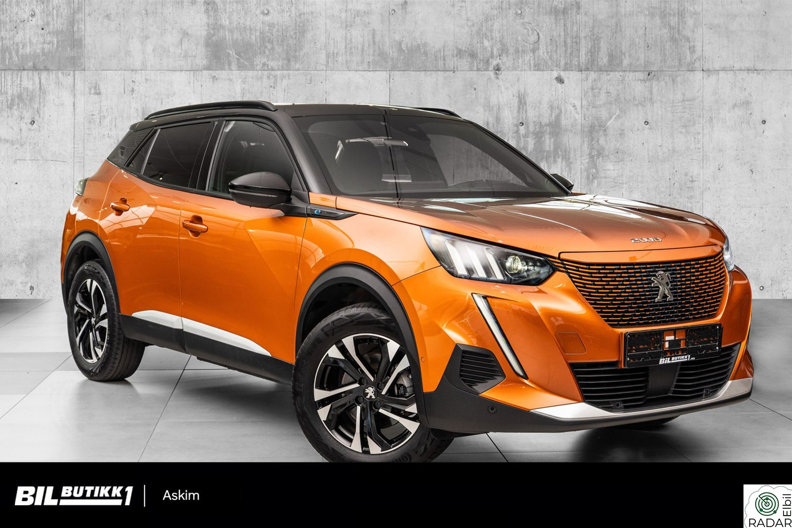PEUGEOT 2008 GT-Line, Kamera, Carplay, Navi +++
