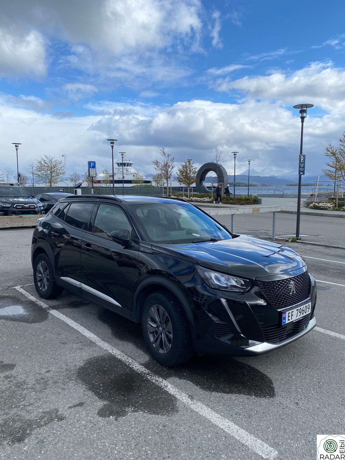 PEUGEOT 2008 Allure