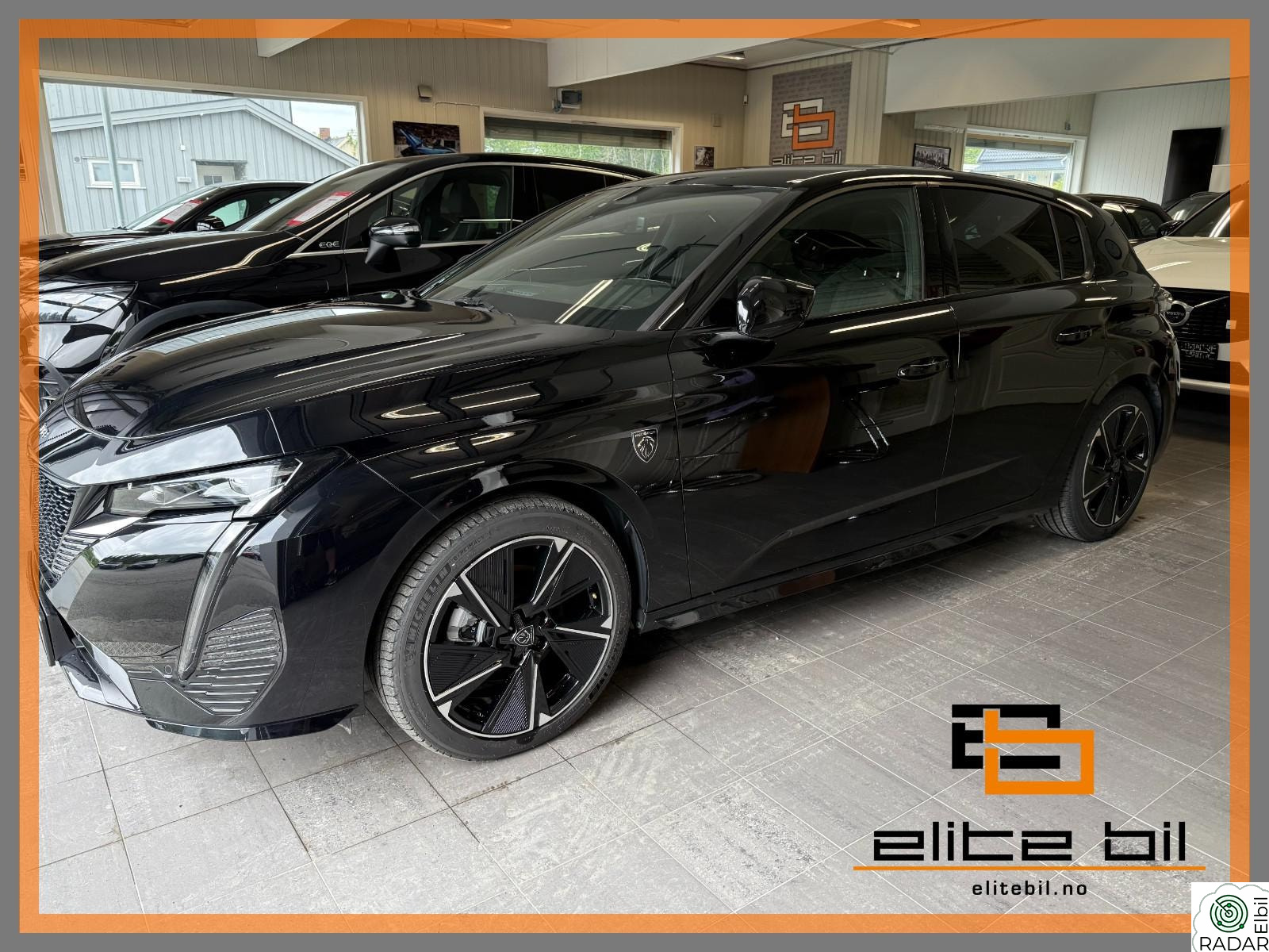 PEUGEOT 308 GT 156 HK 414 KM WLTP. |ACC|Kamera|Led|Navi|+++