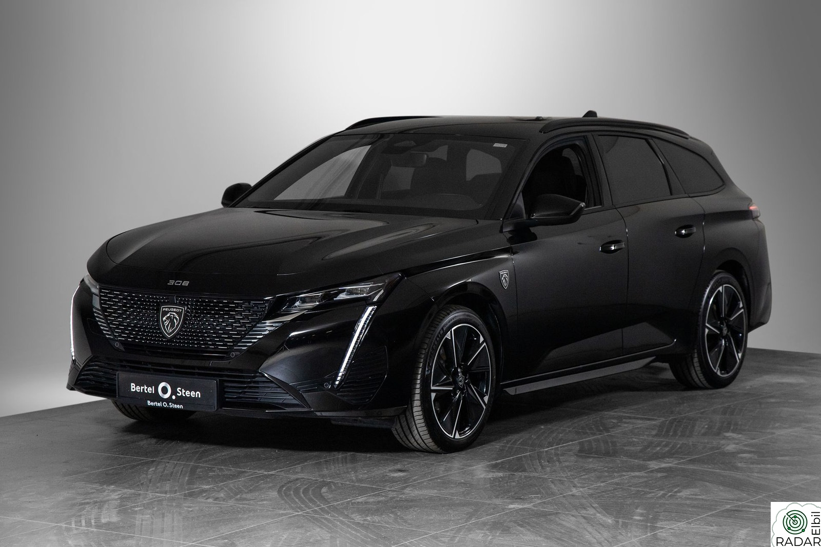 PEUGEOT 308 GT| Ad. cruise | AGR-seter |Matrix | INNBYTTEKAMPANJE