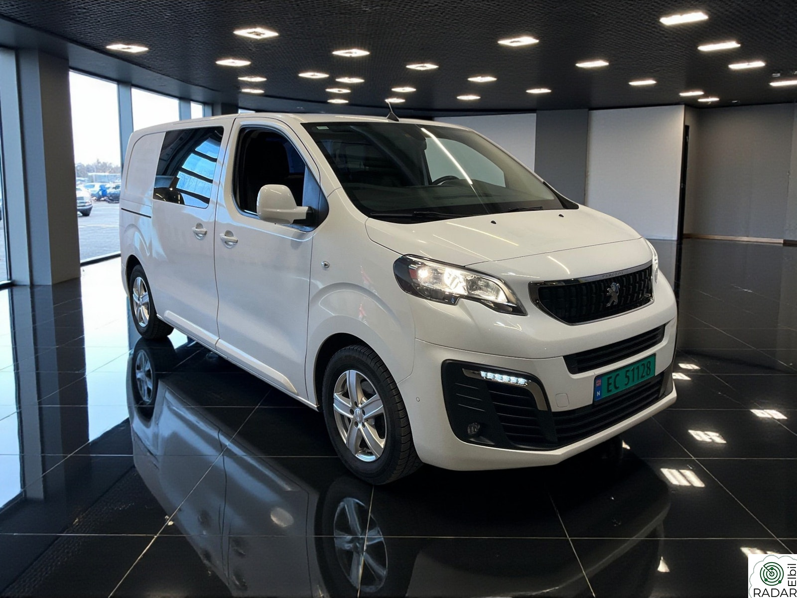 PEUGEOT EXPERT 75kwt+LAV KM!!+KROK+R-KAMERA+313WLPT+