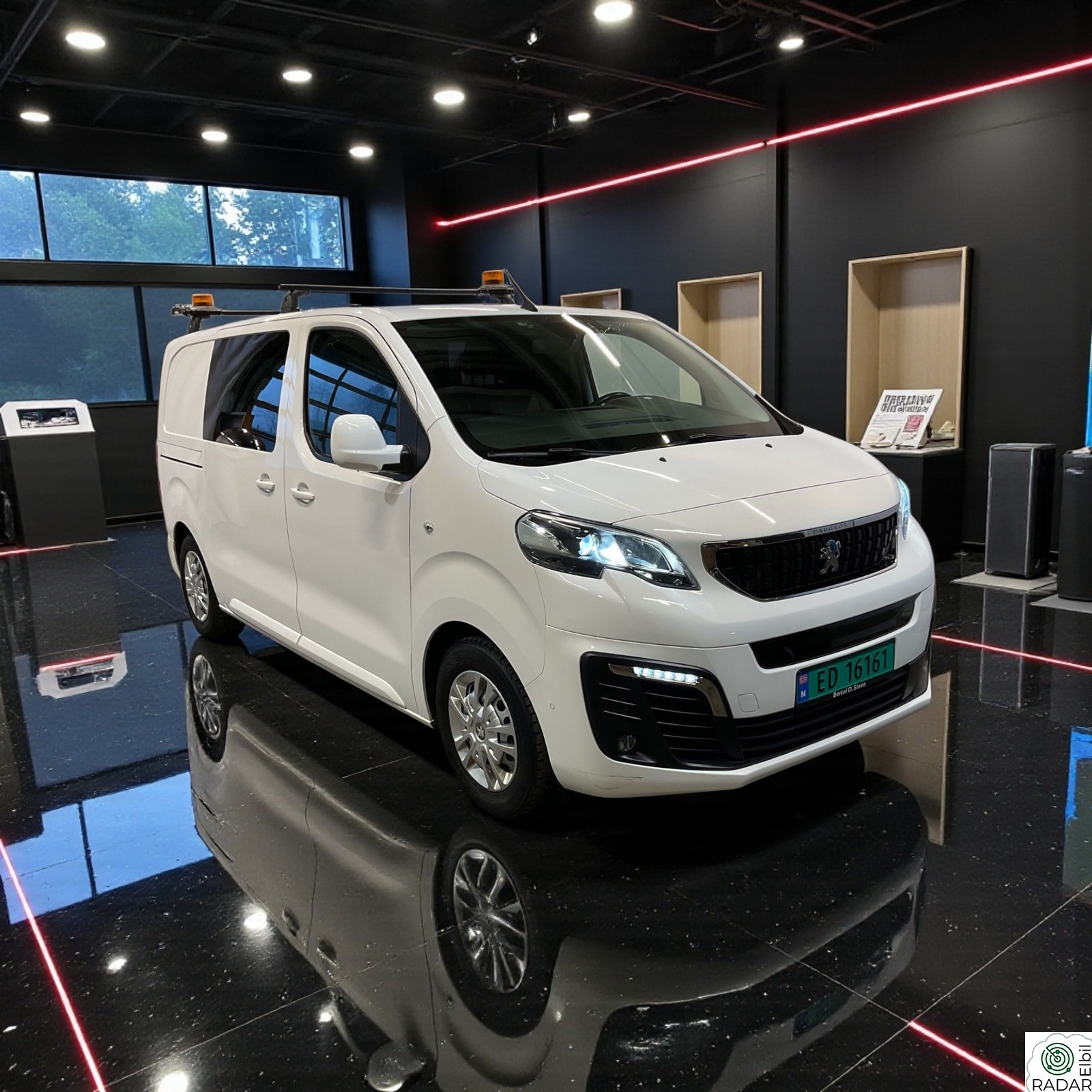 PEUGEOT EXPERT 75kwt+LAV KM+NY EU+R-KAMERA+NAVI+315WLPT