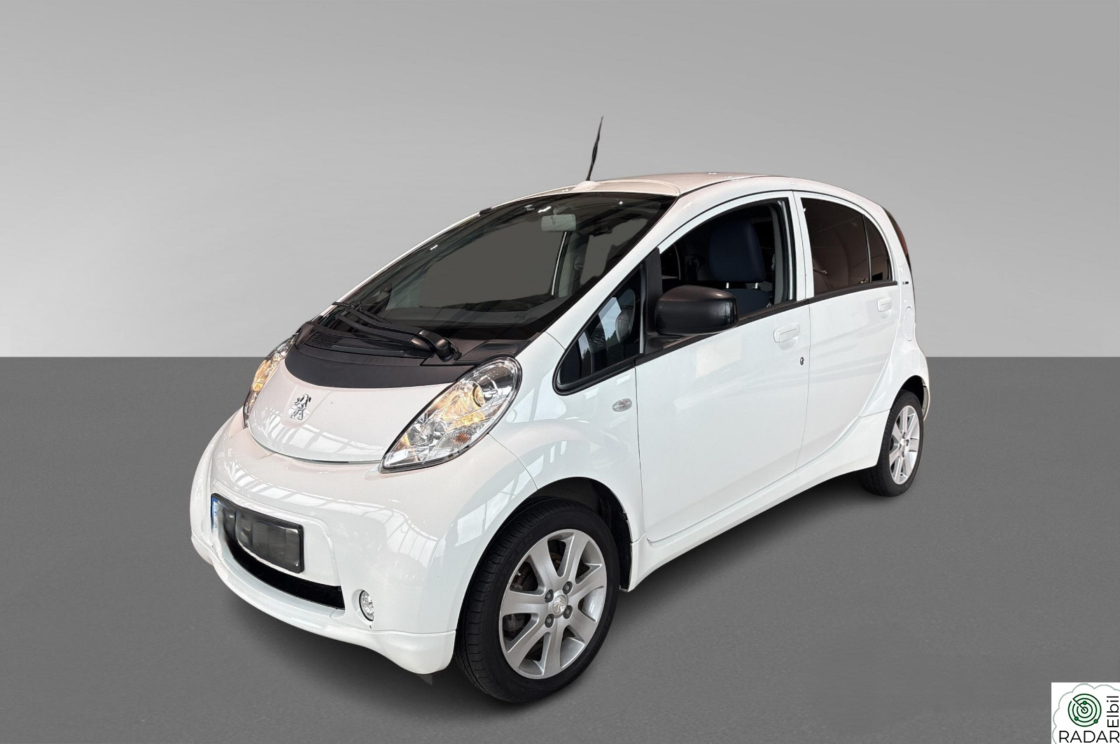 PEUGEOT iOn EU Ok til Juli 2028,Ny Service, Outlet