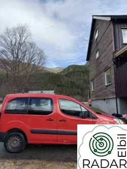 PEUGEOT PARTNER Mester 1,6 e-HDI 90hk  L1
