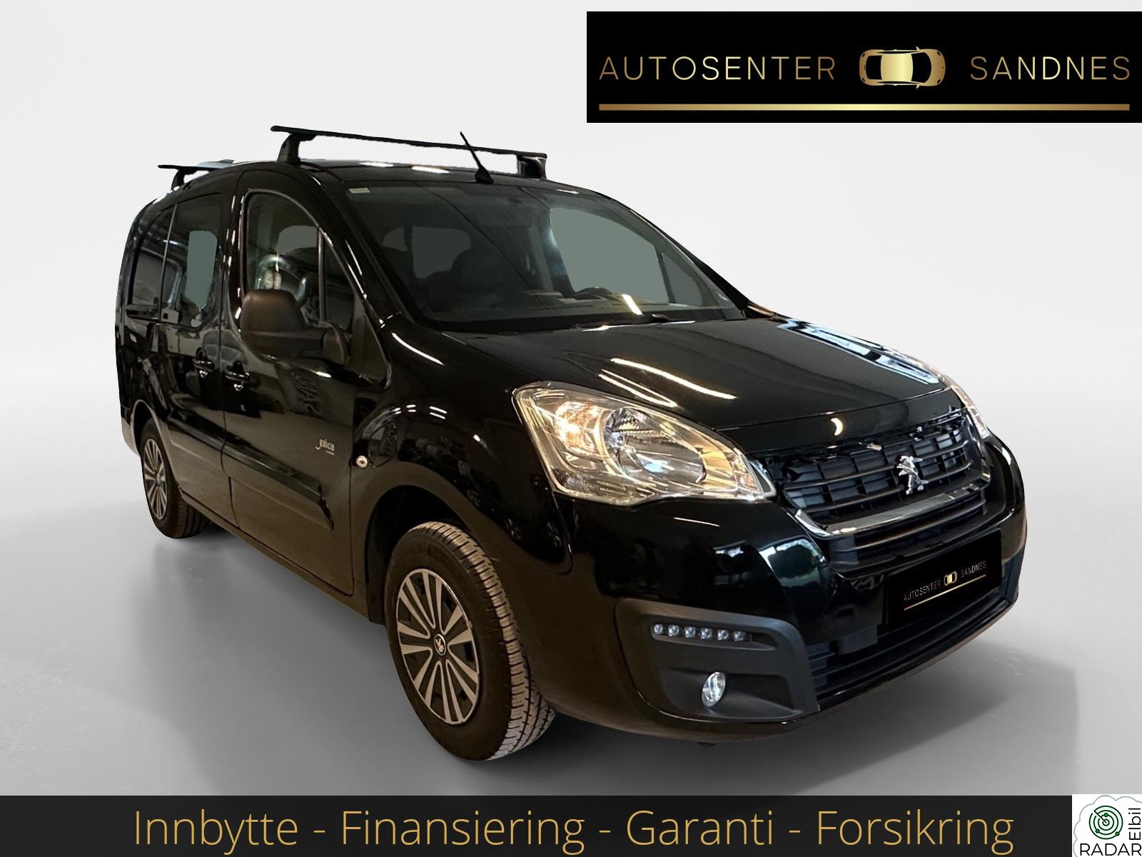 PEUGEOT PARTNER //67hk//3seter//L2//P.sensor//EU2028//DAB++