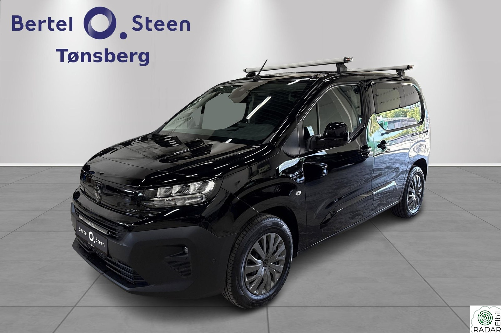 PEUGEOT e-Partner Peugeot E- Partner L2