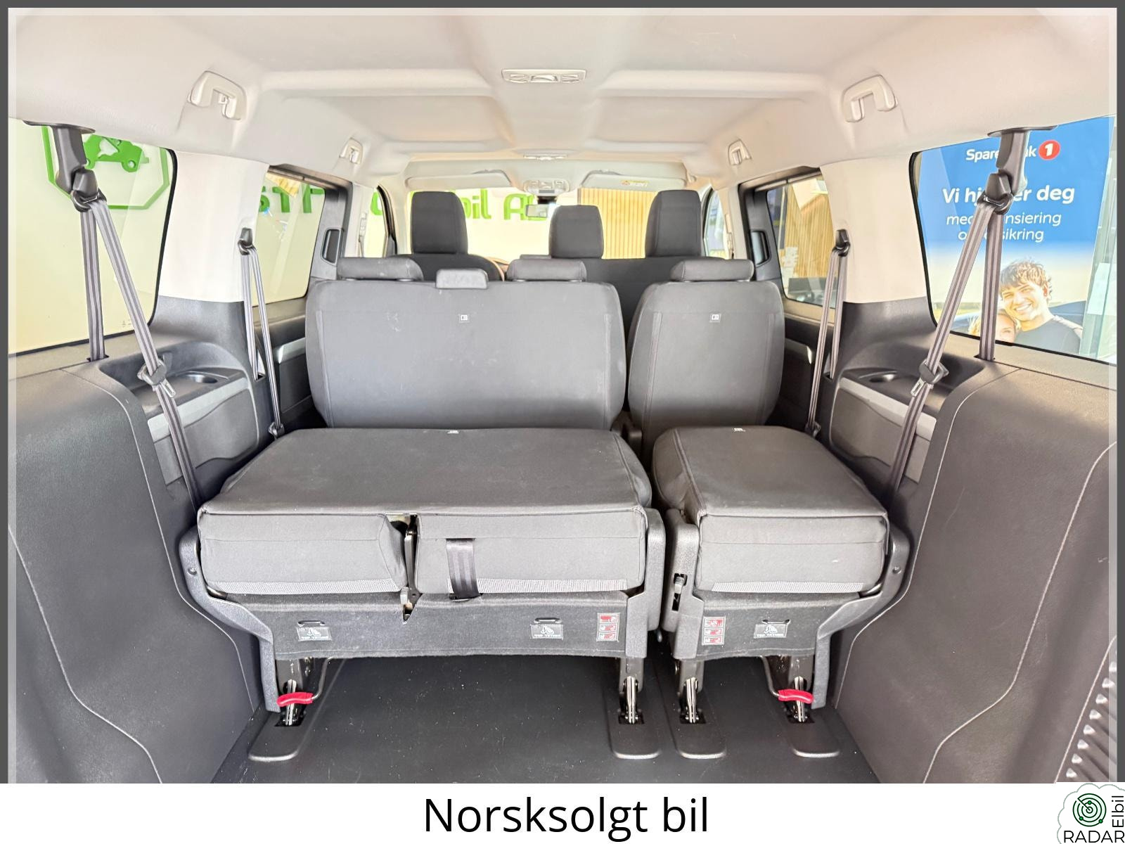 PEUGEOT Traveller 75KWH/Traveller Business 9-SETER/ Lang L3/P sens136HK