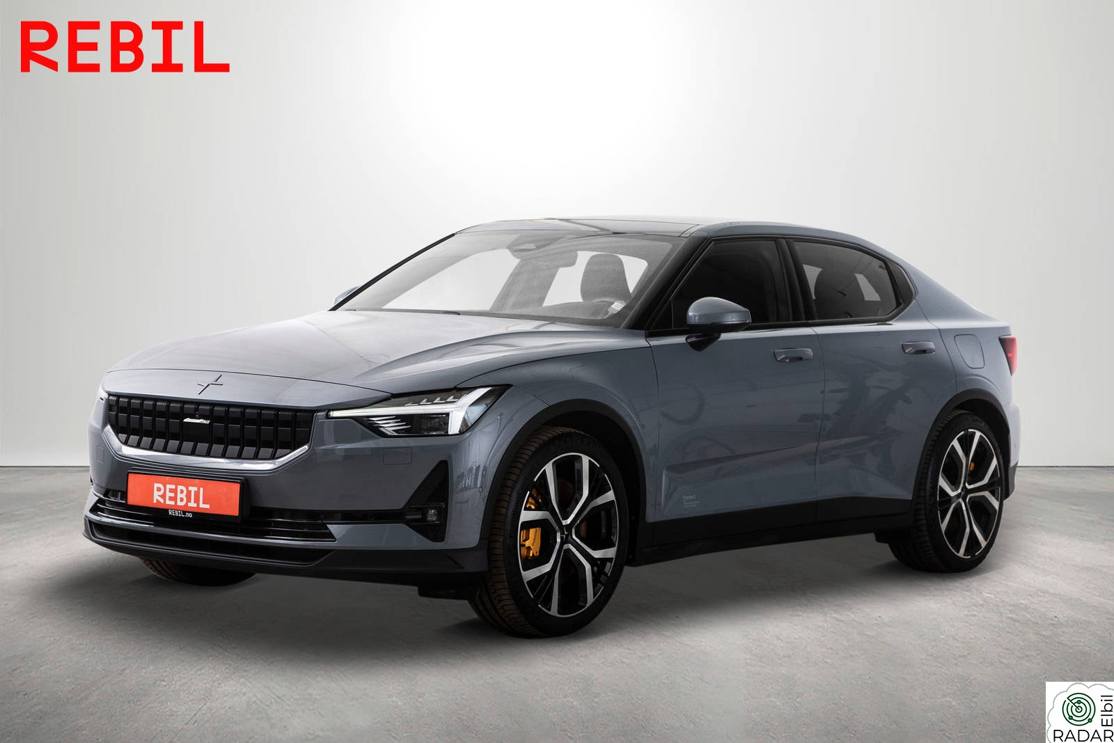 POLESTAR 2 440km(WLTP)/LR/DM/AWD/Perfomance/Pilot/Plus/Krok/360/HK