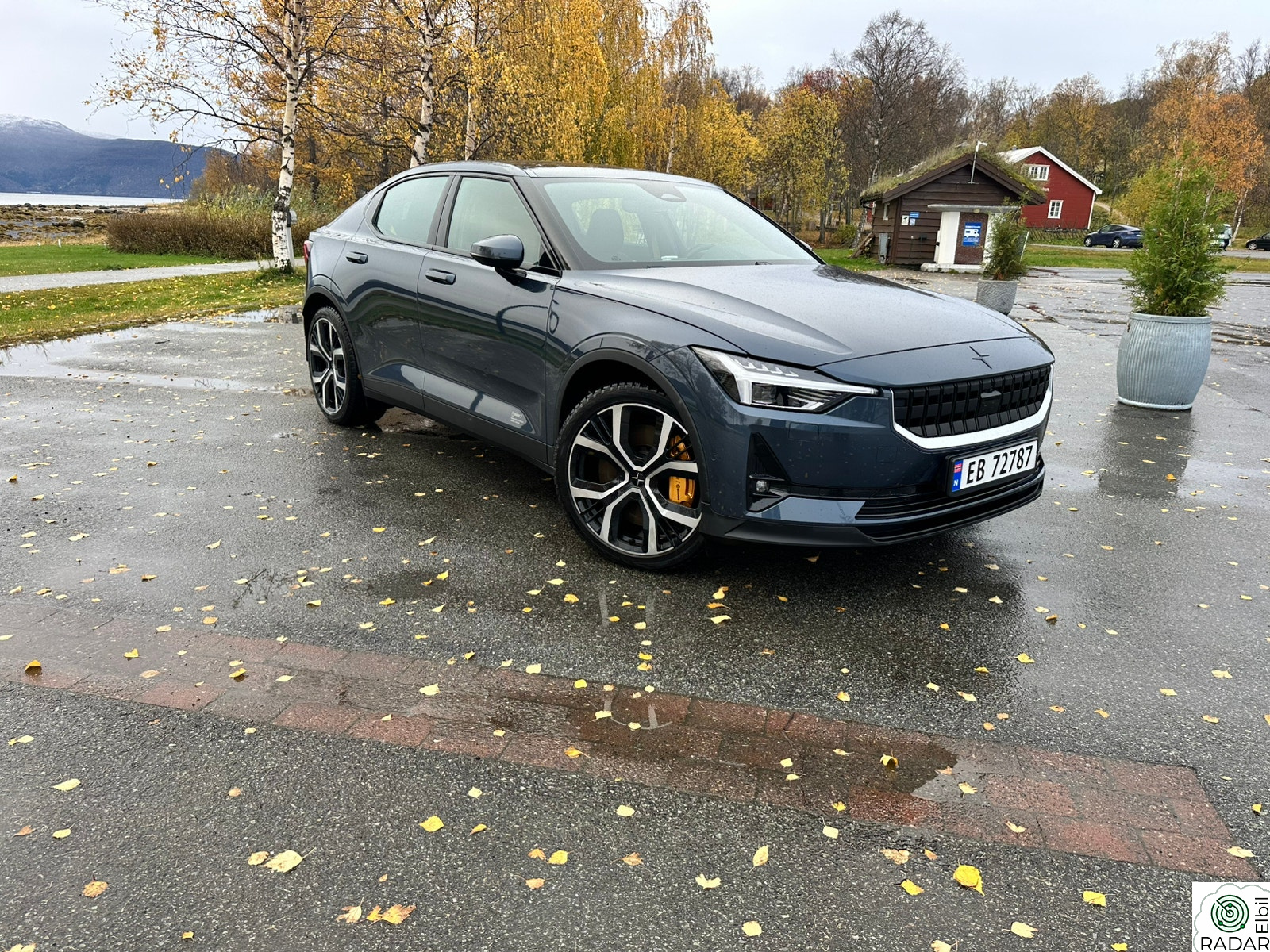 POLESTAR 2 Performance