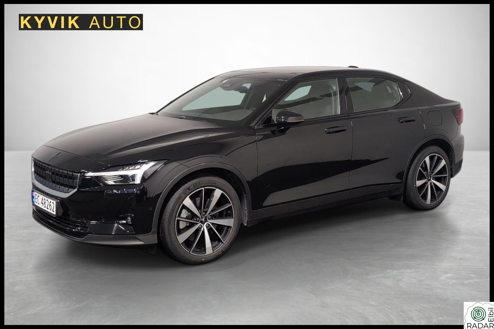 POLESTAR 2