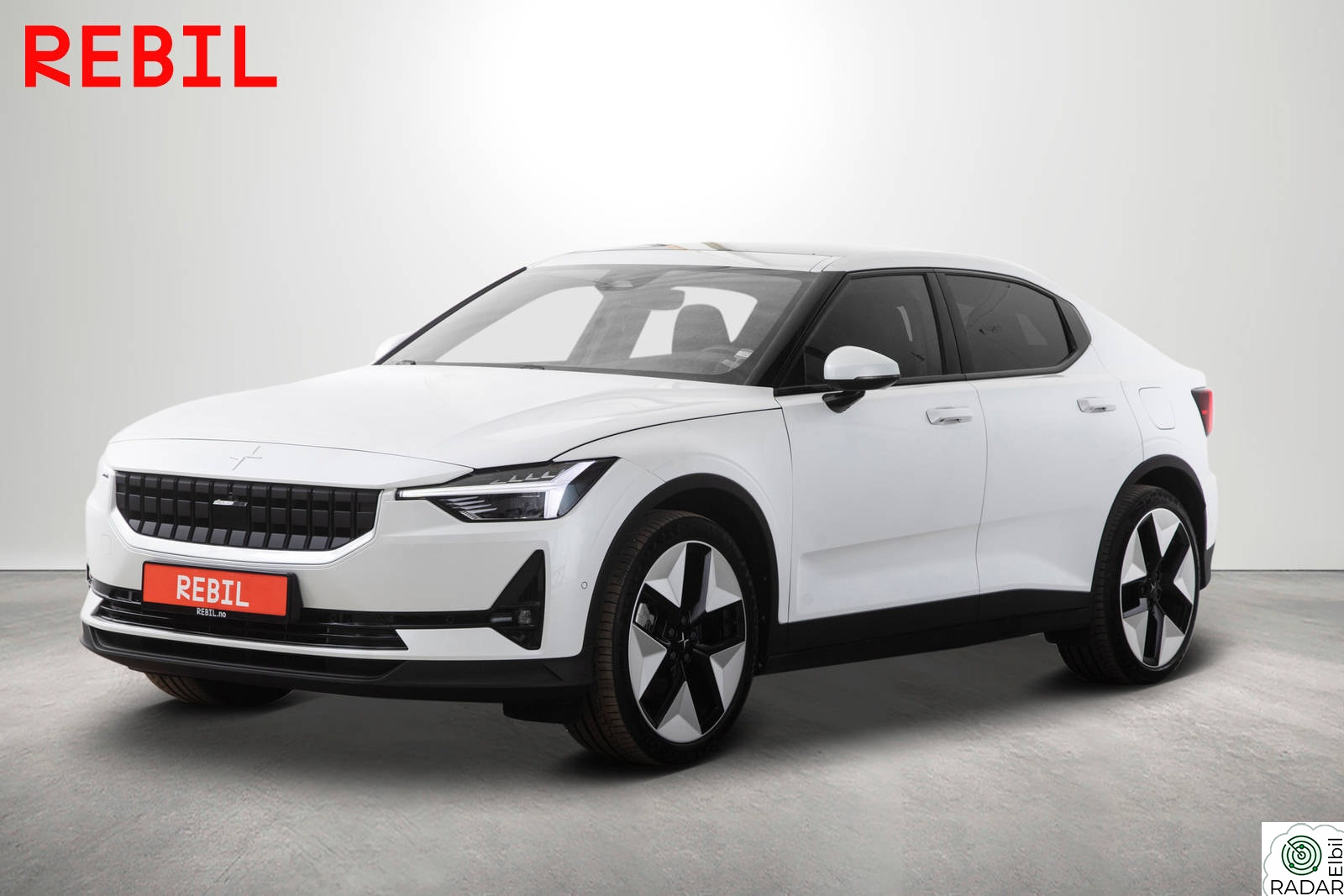 POLESTAR 2 459km(WLTP)/LR/DM/AWD/Pilot/Plus/360/HK/Pano/ACC/Navi