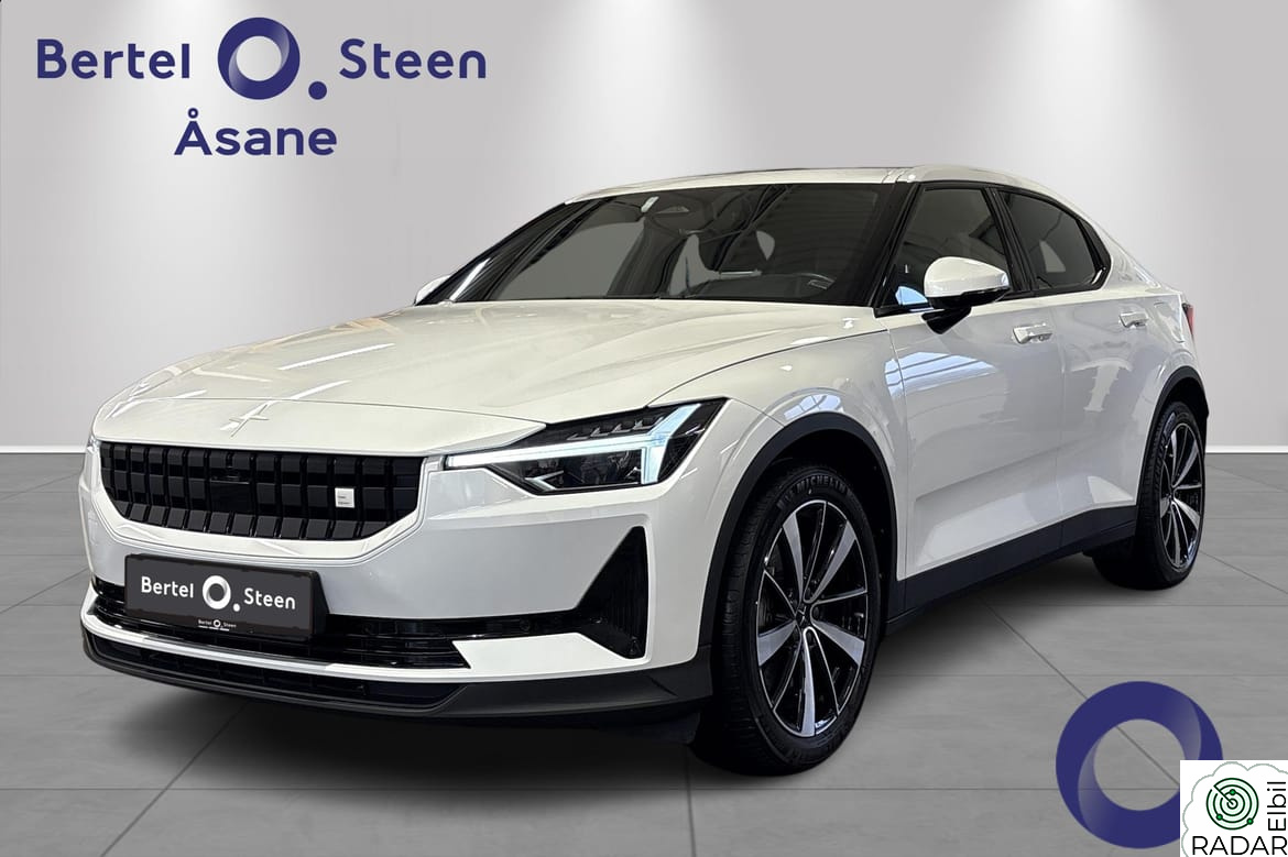 POLESTAR 2 Standard Range Single Motor