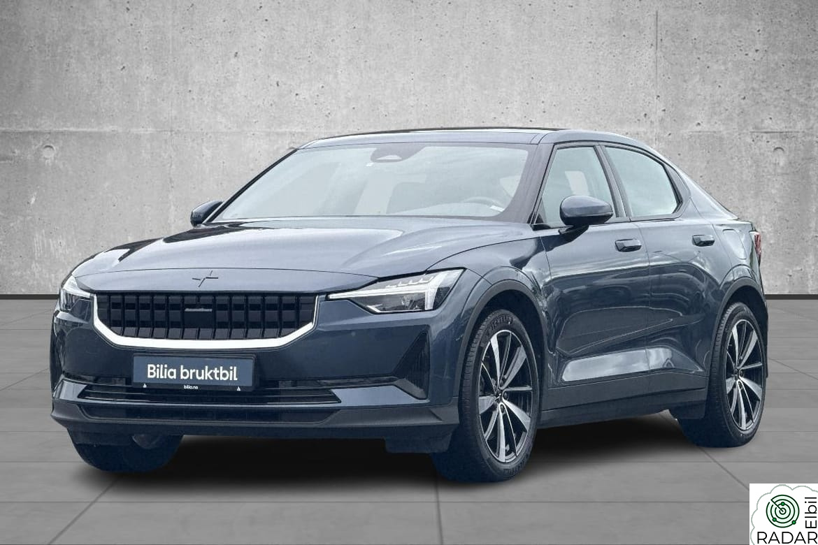 POLESTAR 2 Standard Range Single 64kWh Plus