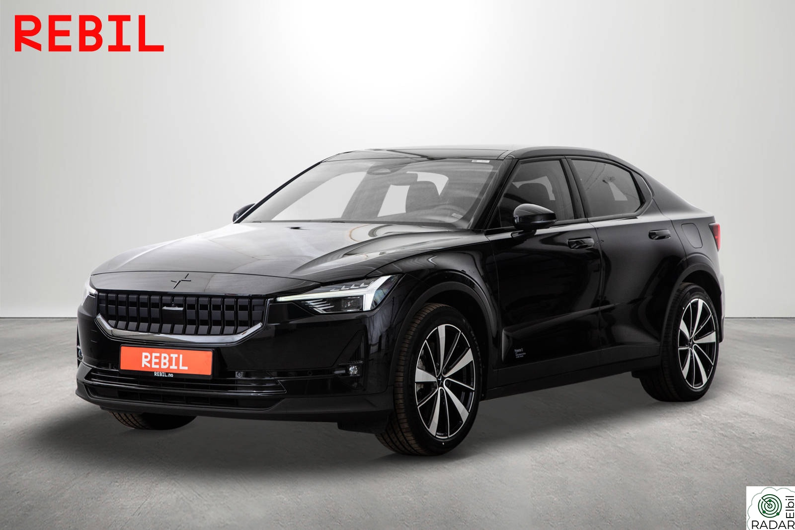 POLESTAR 2 StandardRangeSM/Pilot/Plus/Pixel/V.Pumpe/S+V