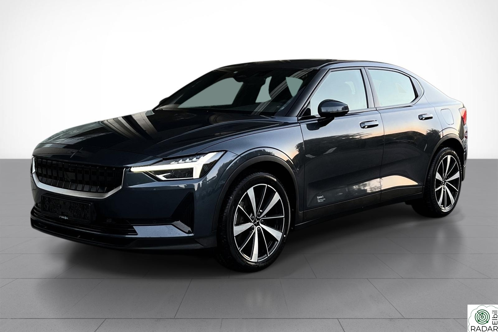 POLESTAR 2 Standard Range/Single Motor/ACC/Navi/R.Kam/Carplay