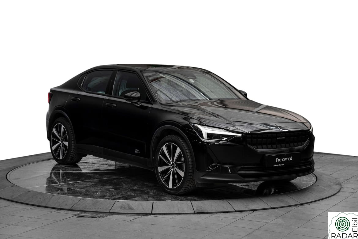 POLESTAR 2 Polestar 2 Standard Range | Plus