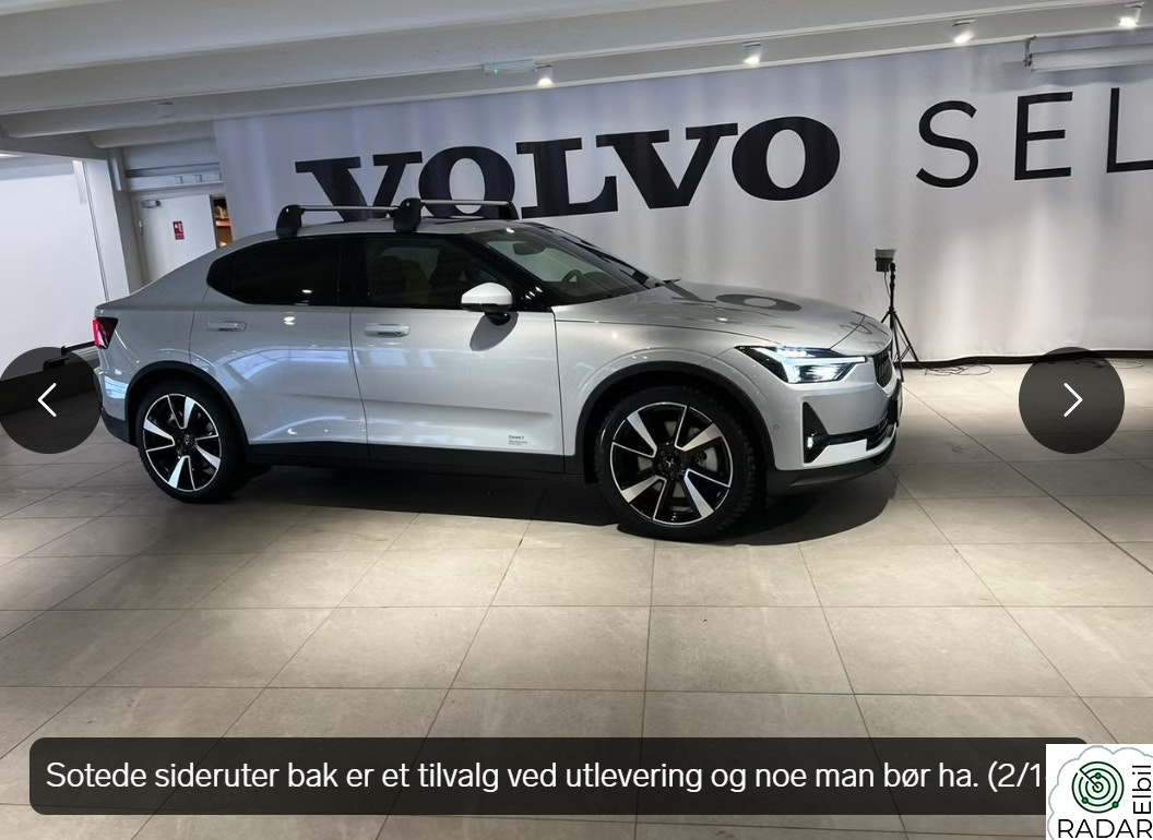 POLESTAR 2